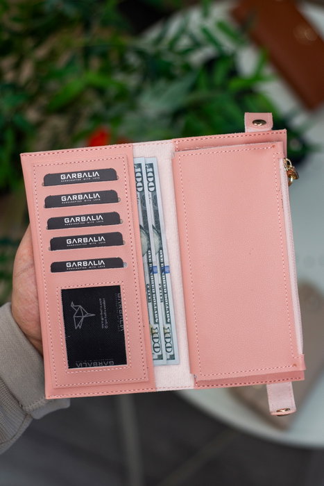 Zoozie Bags Tiran - Powder